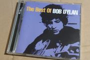 The Best Of Bob Dylan Cd