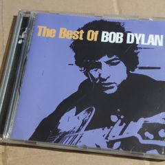 The Best Of Bob Dylan Cd