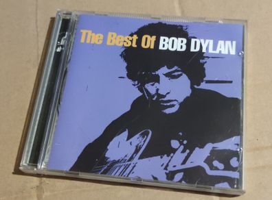 The Best Of Bob Dylan Cd