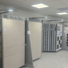 Tile displays