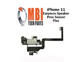 iPhone 11 Replacement Ear Piece Earpiece Speaker Proximity Sensor Microphone