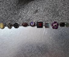 Costume Jewellry Rings