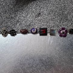 Costume Jewellry Rings