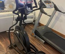 Cross Trainer