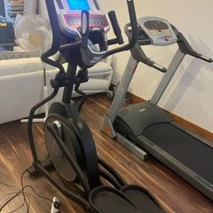 Cross Trainer