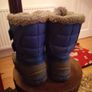 snowboots size 2 Image 3