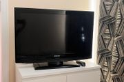 Samsung 32" LCD Tv