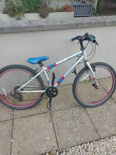 bike