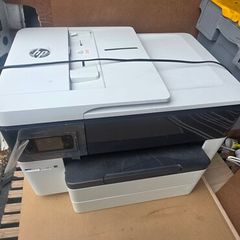 new printer