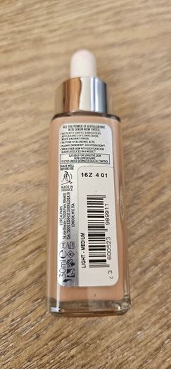 Loreal True Match Nude Tinted Serum light- Medium 3-4