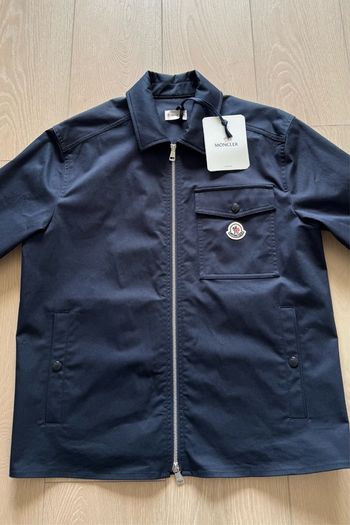 Moncler jacket