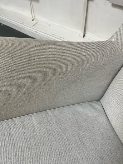 Strandmon armchair