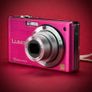 Panasonic Lumix DMC-FS7 point-and-shoot digital camera Image 2