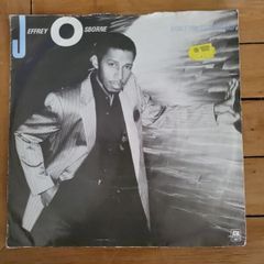 Jeffrey Osborne Dont You Get So Mad 7 inch Single 1983 A and M