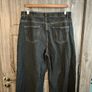 BNWT Vintage High Rise Straight Leg Jeans Image 9