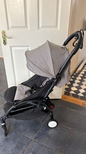Babyzen Yoyo Stroller