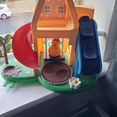 Weebles