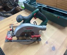 Bosch 18V Circular Saw
