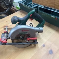 Bosch 18V Circular Saw