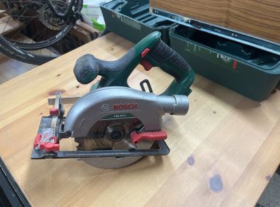 Bosch 18V Circular Saw