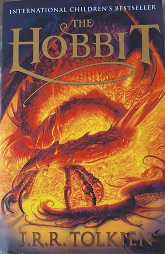 J.R.R. Tolkien, The Hobbit