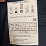 Navy Gerry Weber Dress Size 10 Image 5
