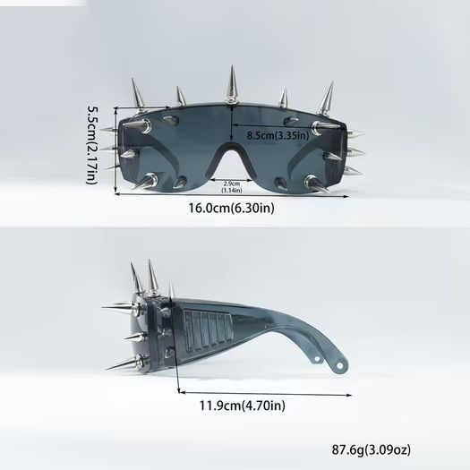 Fashion Glasses