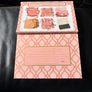 Benefit Face Blush Bar Full 5 Pan Face Palette.Discontinued Image 9
