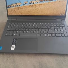 Lenovo Ideapad flex5 15.6" Touchscreen laptop