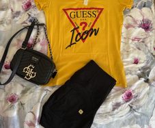 Guess t-shirt for woman