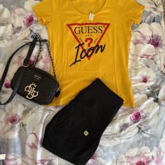 Guess t-shirt for woman