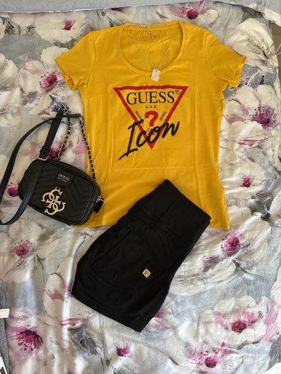Guess t-shirt for woman