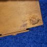 wooden music box Image 9