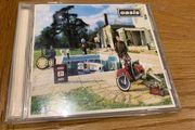 Oasis - Be Here Now