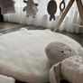 Wooden play gym Image 3