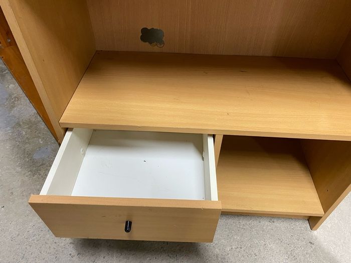 Storage unit