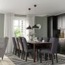 Extendable kitchen table Image 8