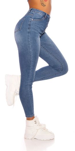 jeans size s