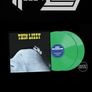 Thin Lizzy Debut 55th Anniversary x2 lp Green Vinyl Image 2