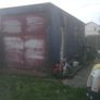 Steel Luton Shed Image 6