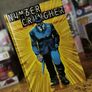 Number Cruncher ! Graphic Novel ! Hardcover ! 2014 ! by Titan Comics ! Image 3