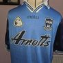 1998 Dublin GAA Player Jersey #11 - Large size Image 2