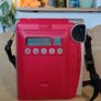 Fujifilm Instax Mini 90 Red Image 3