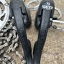 campagnolo 9 speed groupset (no break callipers) Image 3