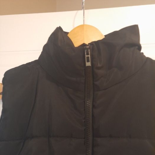 Rising ladies gilet