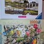 Ravensburger Jigsaw Puzzles1000 pieces Image 4