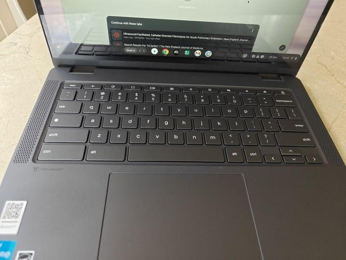 Chromebook