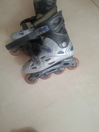 roller