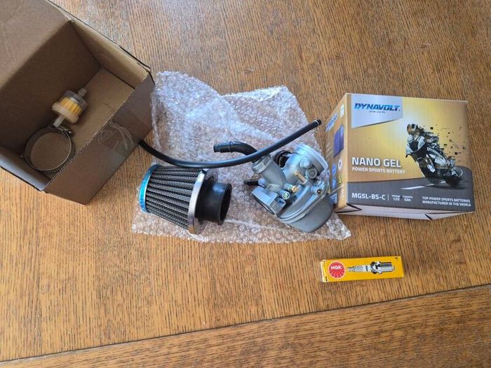 110cc quad