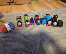 thomas train